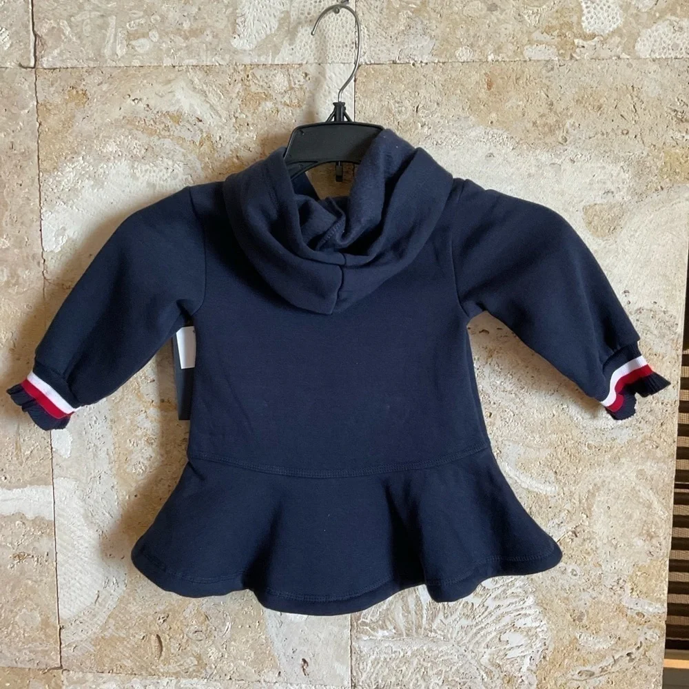 Tommy Hilfiger Baby Girl’s Dress
